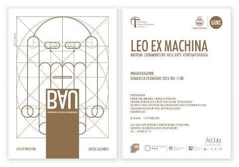 Leo Ex Machina